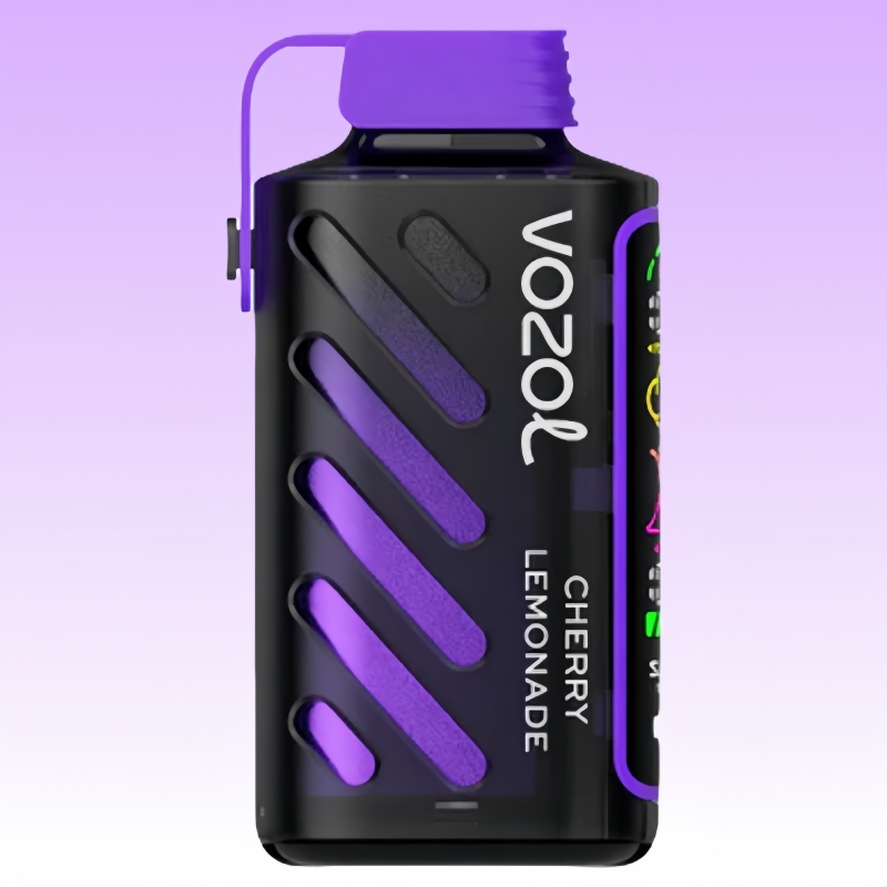 Vozol Gear Power 20000 Cherry Lemonade