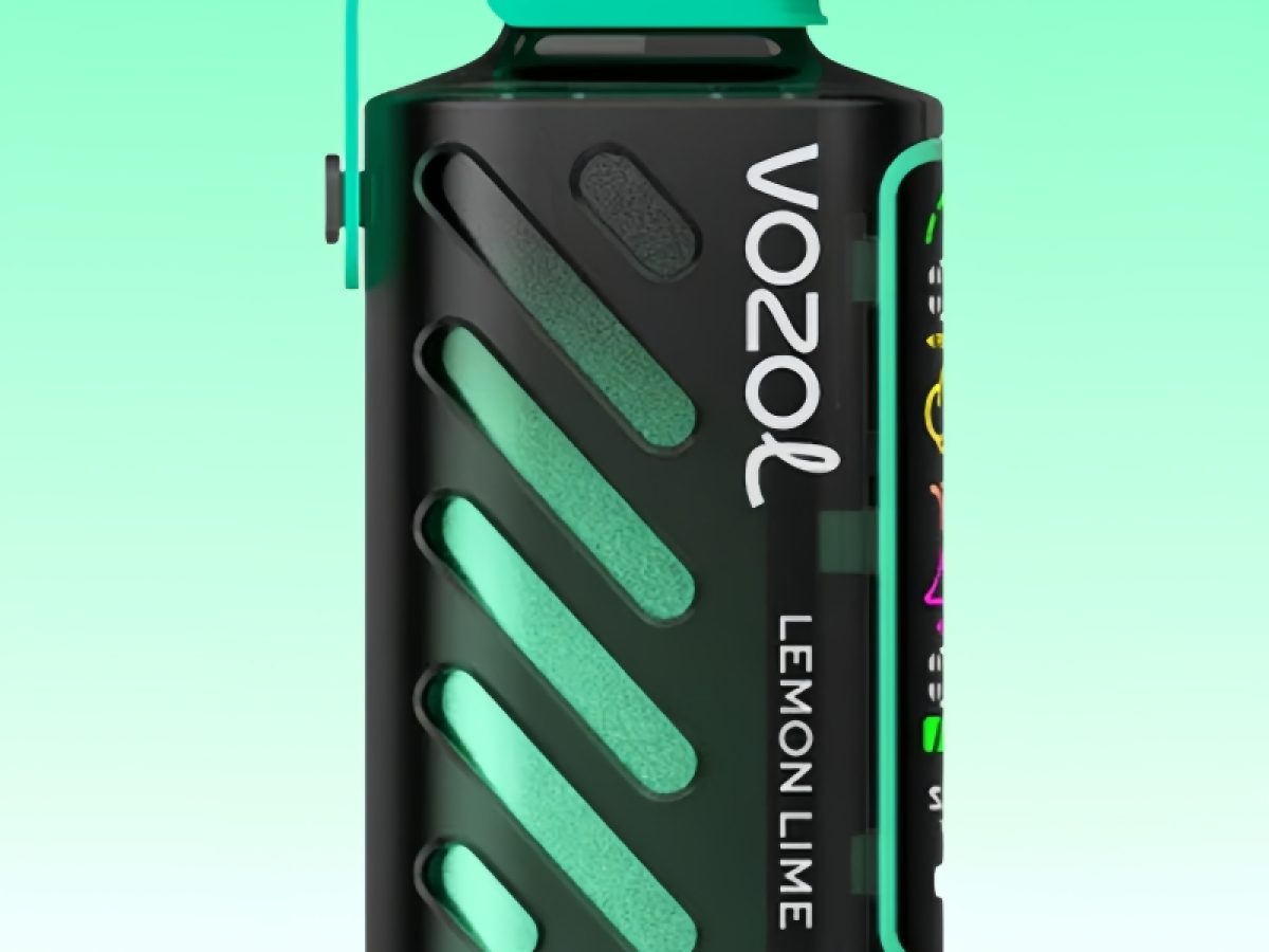 elfbar elfa master akku VOZOL GEAR POWER 20k Disposable Review: Is This VOZOL's Best Yet?