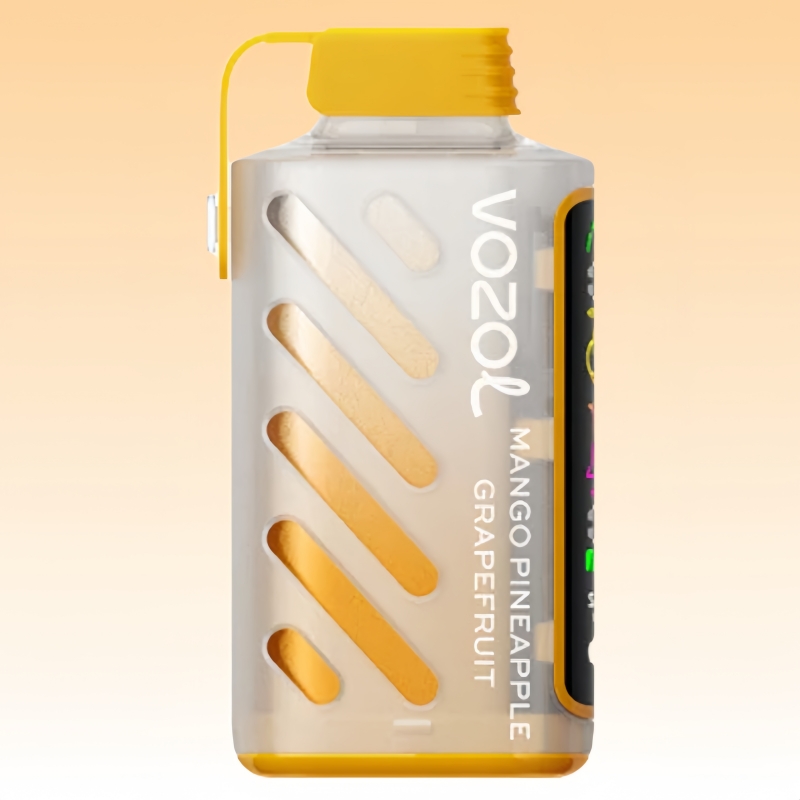 Vozol Gear Power 20000 Mango Pineapple Grapefruit