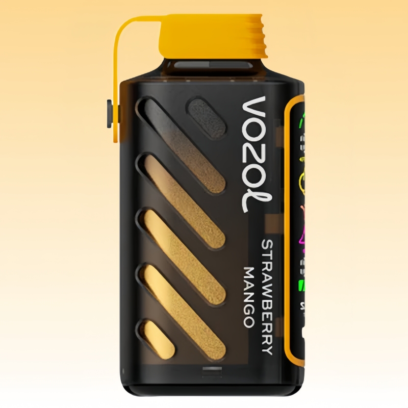 Vozol Gear Power 20000 Strawberry Mango