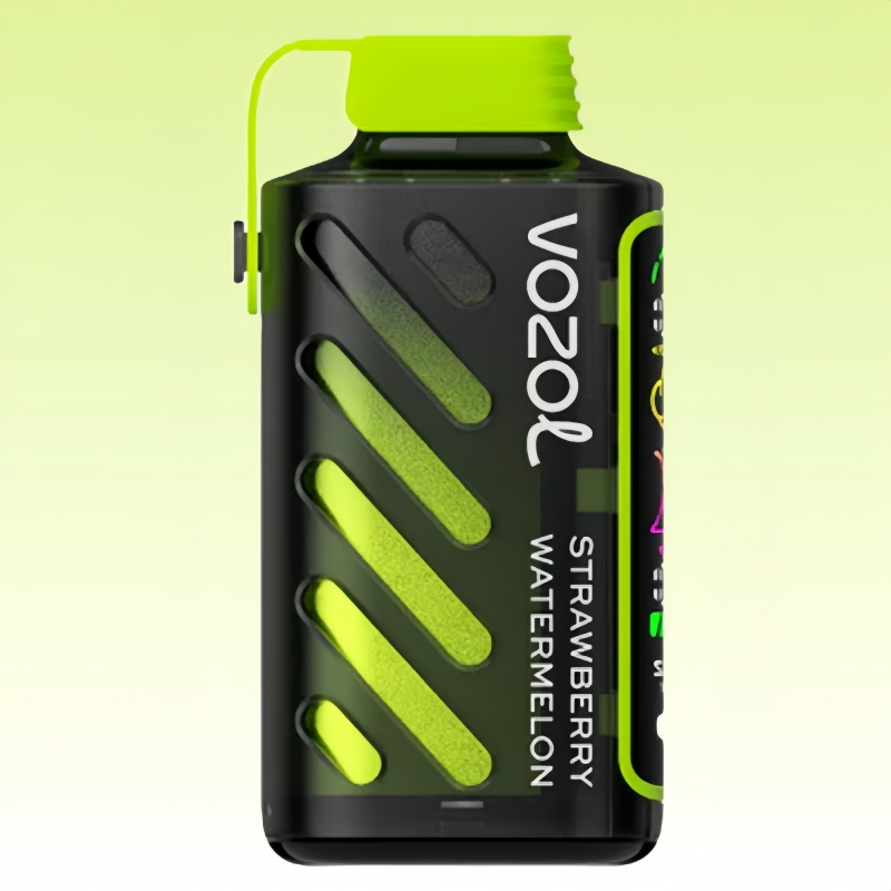 Vozol Gear Power 20000 Strawberry Watermelon