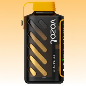 Vozol Gear Power 20000 Tobaco Flavor