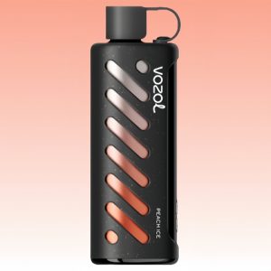 Vozol Gear Shisha 25000 Peach Ice