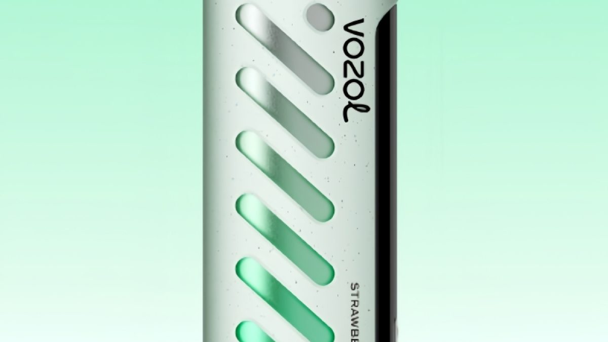 watermelon ice vape 12000 Vozol Star 40k Puffs Disposable Vape 10 Pack main image 1