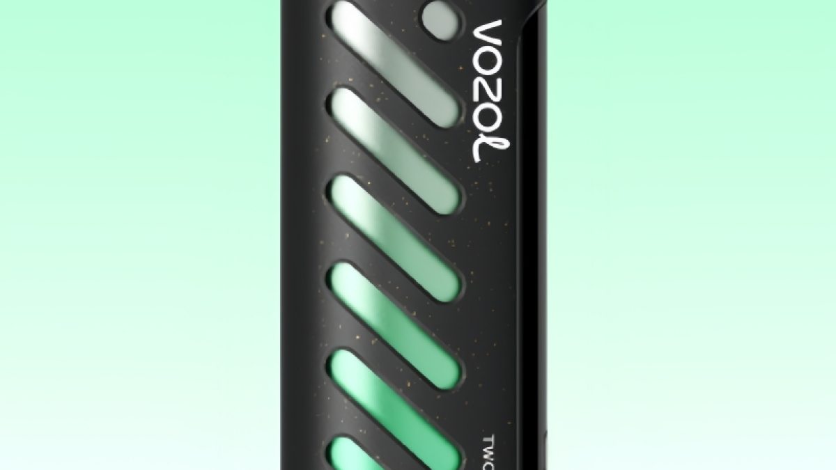 vozol 25000 puff Vozol Gear Shisha 25000 | 3% 5% Nic | Only €17,99 main image 1