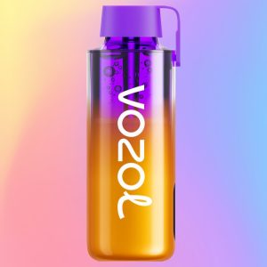 Vozol Neon 10000 Mixed Berries