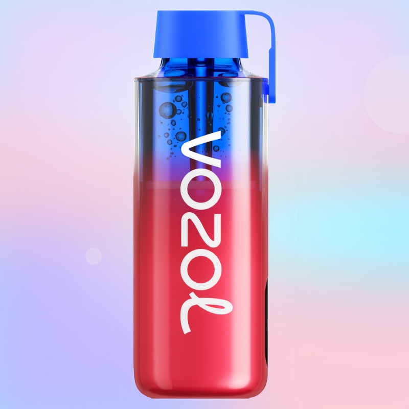 Vozol Neon 10000 Strawberry Watermelon