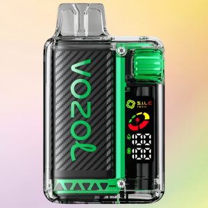 Vozol Vista 20000 Watermelon Bubble Gum