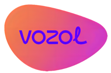 vozol vape logo