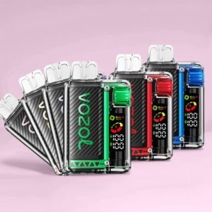 vozol vista 20000 puffs category banner