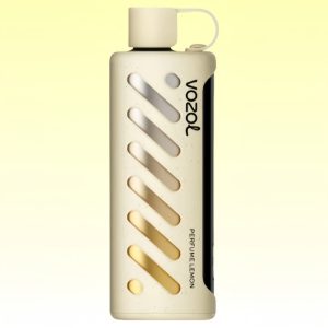 Vozol Gear Shisha 25000 Perfume Lemon Geschmack