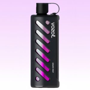 Vozol Gear Shisha 25000 Perfume Lemon Geschmack (Copy)