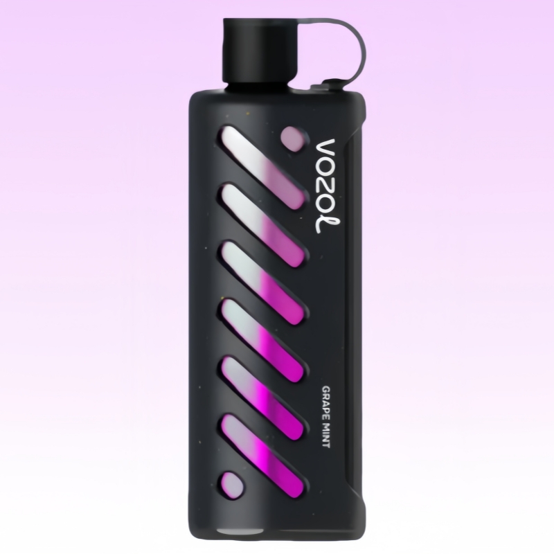 Vozol Gear Shisha 25000 Perfume Lemon Geschmack (Copy)