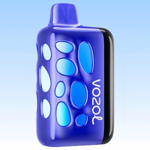 Vozol Rave 40k Blueberry Watermelon Geschmack