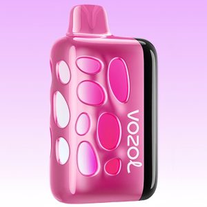 Vozol Rave 40k Cherry Cola Vape