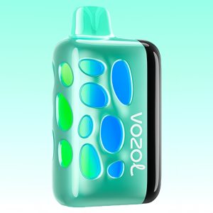Vozol Rave 40k Cool Mint Geschmack