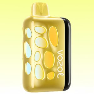 Vozol Rave 40000 Fruit Banana Geschmack