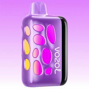 Vozol Rave 40000 Love 777 Geschmack
