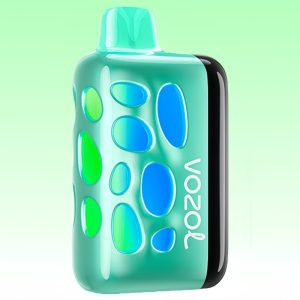 Vozol Rave 40000 Passion Fruit Geschmack