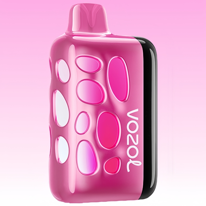Vozol Rave 40000 Peach Ice Geschmack
