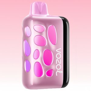 Vozol Rave 40k Strawberry Kiwi Vape