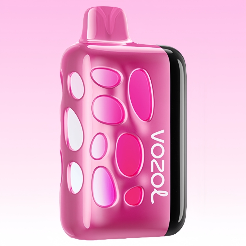 Vozol Rave 40000 Strawberry Watermelon Vape