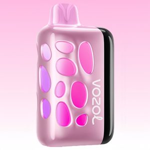 Vozol Rave 40000 Watermelon Ice Geschmack