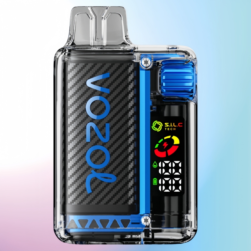 Vozol Vista 20000 Blackberry Ice