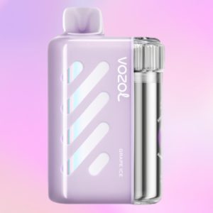 Vozol Vista 40000 Traube Ice