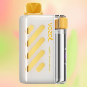 Vozol Vista 40k Mango Passion Fruit Geschmack
