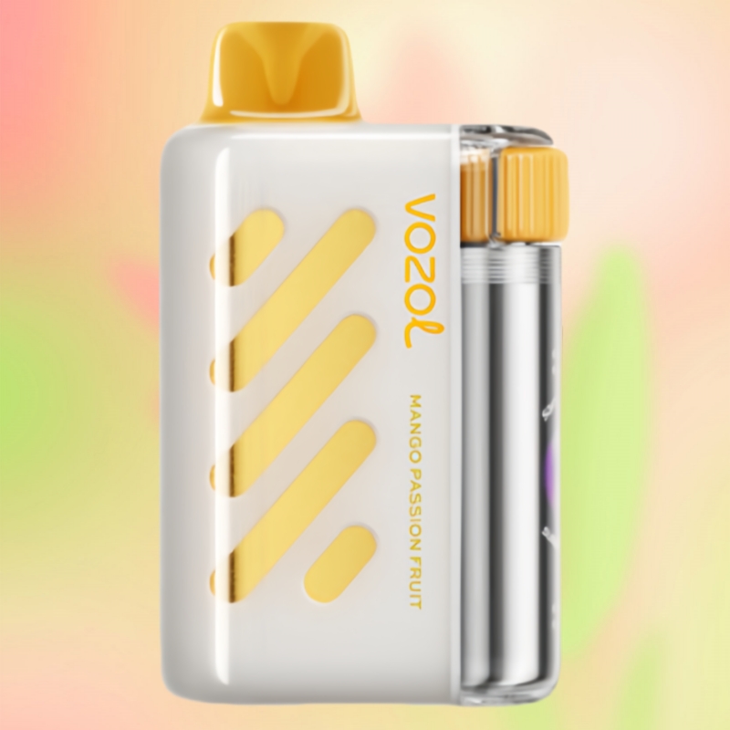 Vozol Vista 40k Mango Passion Fruit Geschmack