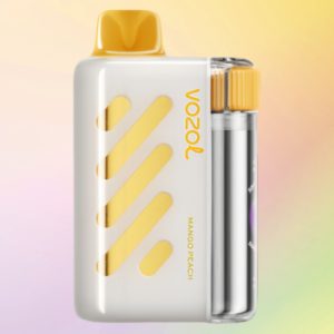 Vozol Vista 40000 Mango Peach