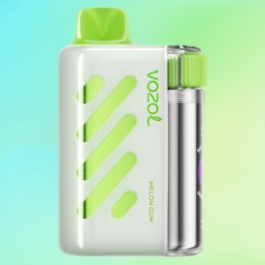 Vozol Vista 40k Melon Gum Geschmack