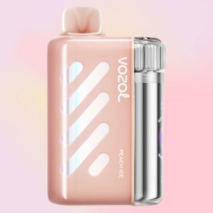 Vozol Vista 40000 Peach Ice Geschmack