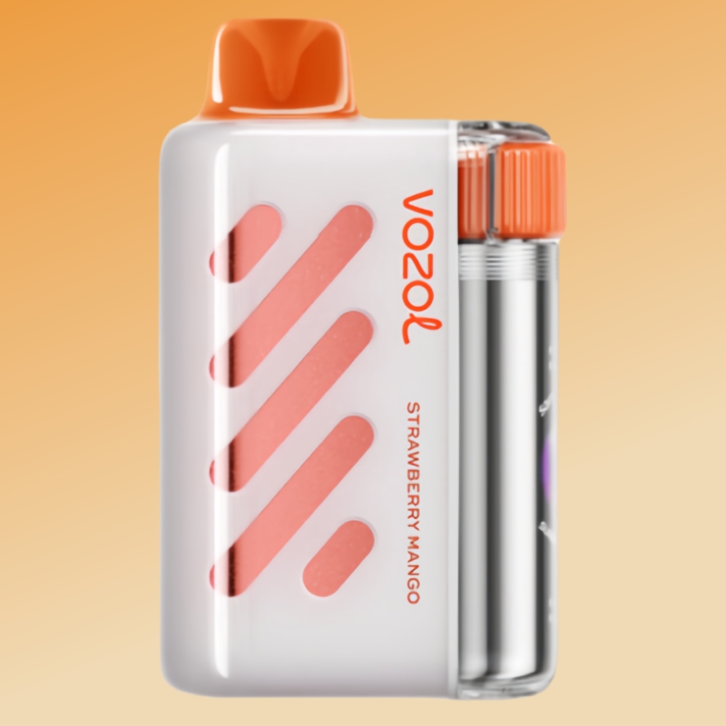 Vozol Vista 40k Strawberry Mango Geschmack