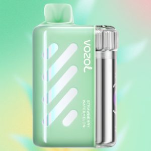 Vozol Vista 40000 Strawberry Watermelon