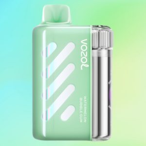 Vozol Vista 40k Watermelon Bubble Gum Geschmack