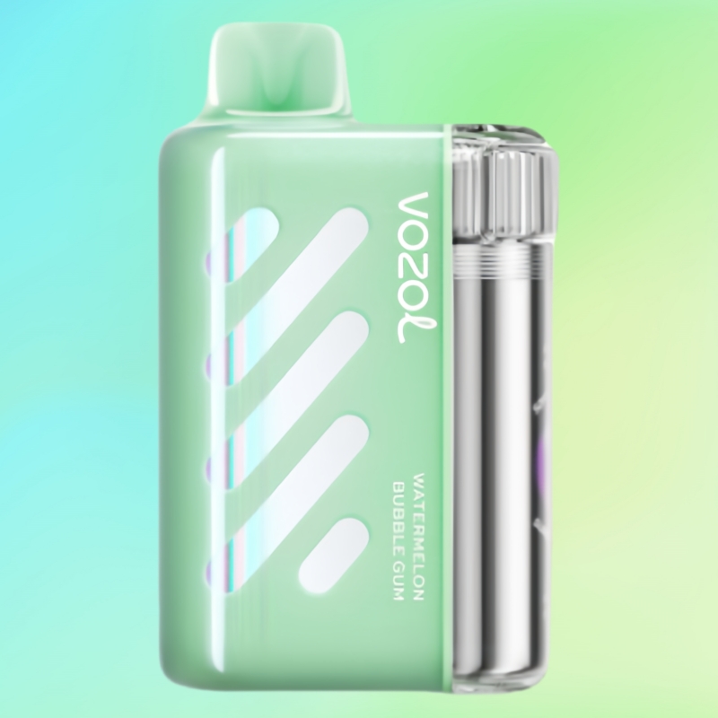 Vozol Vista 40k Watermelon Bubble Gum Geschmack