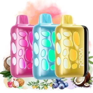 vozol rave 40000 puffs
