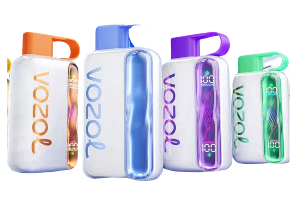 Vozol Star 40000 puffs