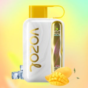 Vozol Star 40000 Mango Ice