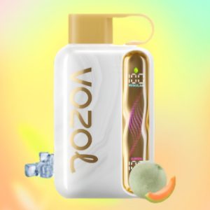 Vozol Star 40000 Melon Ice