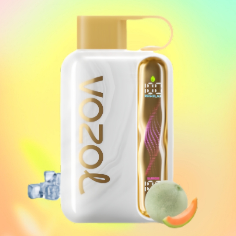 Vozol Star 40000 Melon Ice