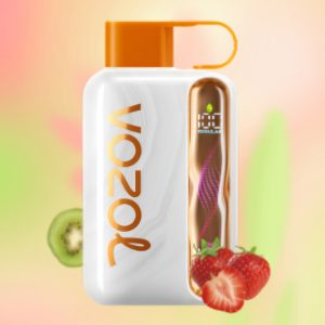 Vozol Star 40000 Strawberry Kiwi