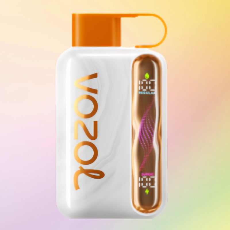Vozol Star 40000 Vzbull