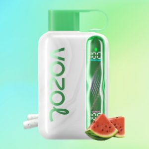 Vozol Star 40000 Watermelon Bubble Gum