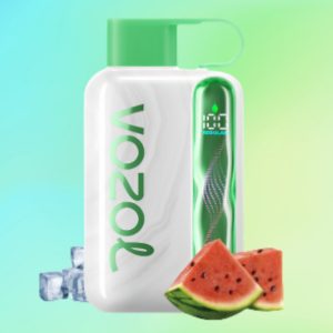 Vozol Star 40000 Watermelon Ice
