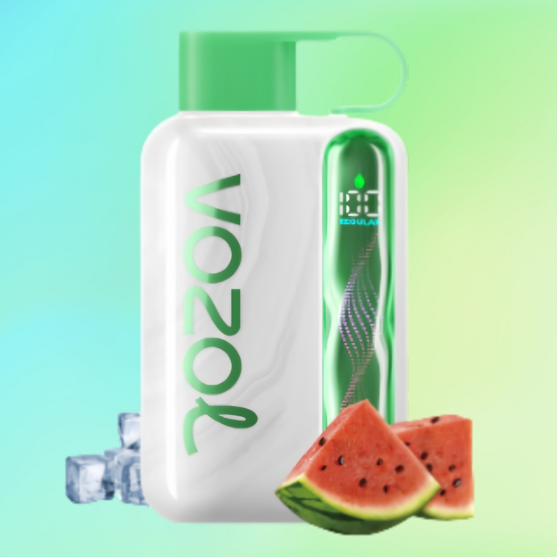 Vozol Star 40000 Watermelon Ice