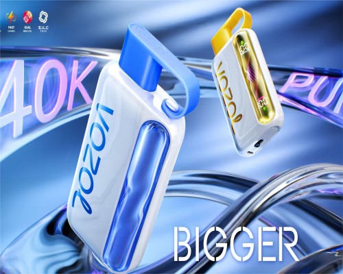 Vozol Star 40000 puffs