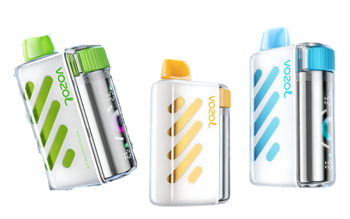 Vozol Vista 40000 puffs